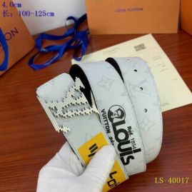 Picture of LV Belts _SKULVBelt40mm100-125cm8L1507043